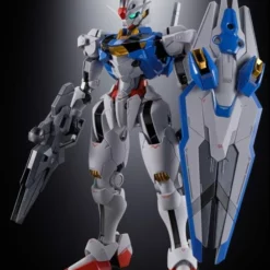 Bandai Mobile Suit Gundam The Witch From Mercury Chogokin Gundam Aerial -Bandai Sales bd18304a fffd 4825 a6b5 e44b16b37fe4