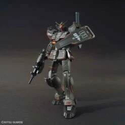 Bandai HG-The Origin 1/44 #17 Gundam Local Type (North American Type) -Bandai Sales bd33e51d f338 4ef2 b799 b06933eb96bb