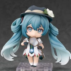 Vocaloid Nendoroid No.2039 Hatsune Miku (Miku With You 2021 Ver.) -Bandai Sales bd341b09 3a46 45c5 bba6 b1955f2e683b