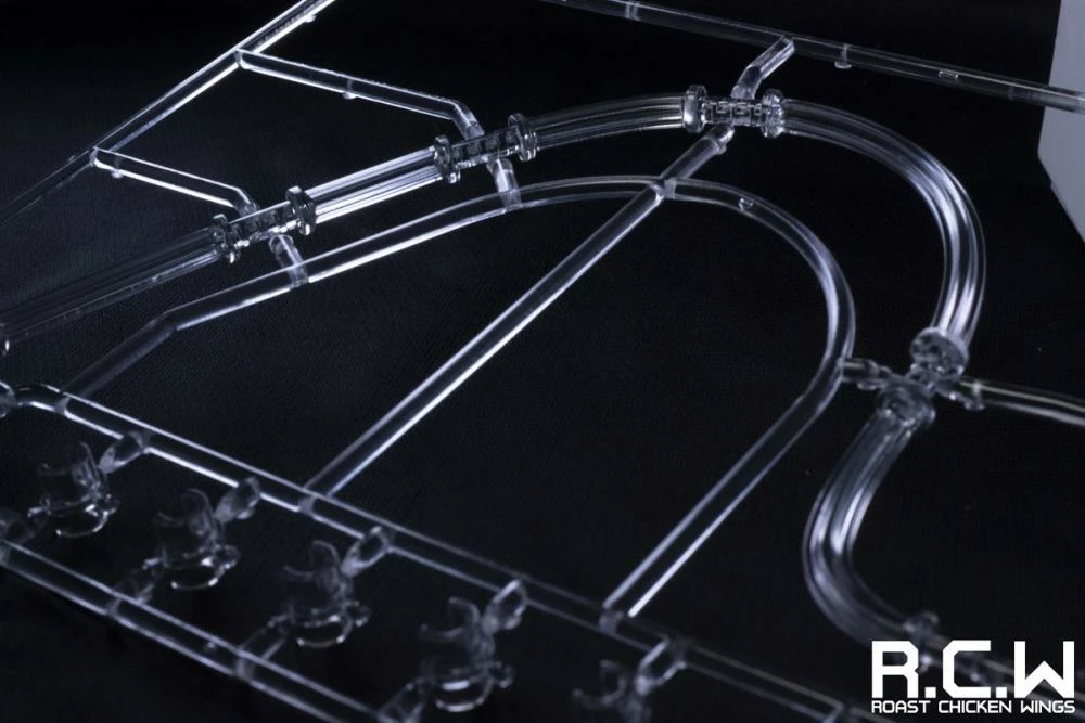 R.C.W. Six Wing Set 1/12 Scale Model Accessory 19 R.C.W. Six Wing Set 1/12 Scale Model Accessory - Image 19