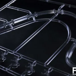 R.C.W. Six Wing Set 1/12 Scale Model Accessory -Bandai Sales bd45ba47 6c3c 40fa aedb 4c6b350d80d5