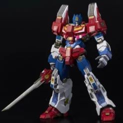Bandai #04 - Star Saber "Transformers", Flame Toys Kuro Kara Kuri -Bandai Sales bd73f2da 325a 4dee 903c 79f683a5fade