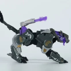 BeastBOX BB-21 Pantera -Bandai Sales bdb0aeea 51e2 4f3f 8fb8 c4e5445588fe