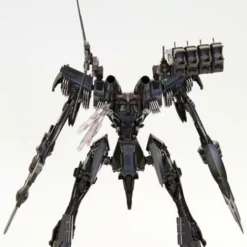 ARMORED CORE OMER TYPE-LAHIRE STASIS FINE SCALE MODEL KIT 22 ARMORED CORE OMER TYPE-LAHIRE STASIS FINE SCALE MODEL KIT -Bandai Sales bdf59724 6fb1 4bc9 9353 0498aef
