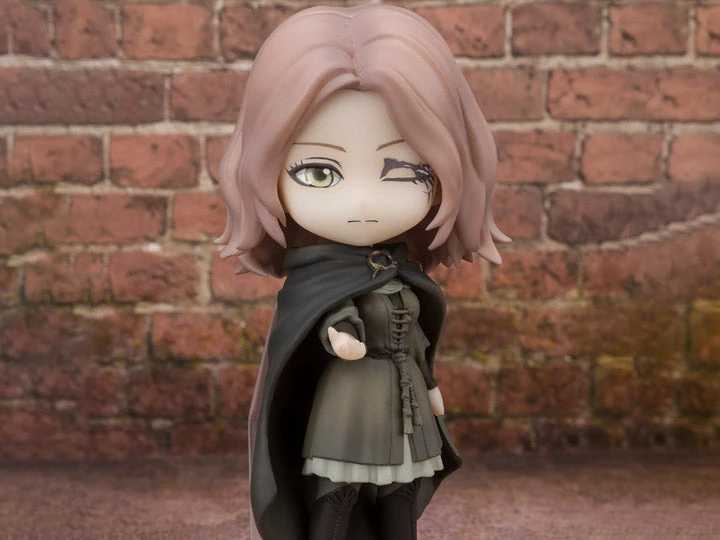 Bandai Elden Ring Figuarts Mini Melina 1 Bandai Elden Ring Figuarts Mini Melina