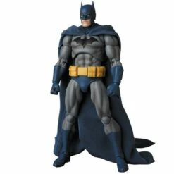 Batman: Hush MAFEX No.105 Batman -Bandai Sales be1b9f41 684c 4121 9b56 104bb2915a95