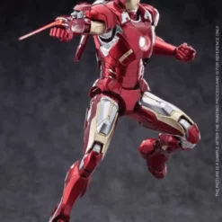 The Avengers Iron Man Mark VII 1/9 Scale Model Kit -Bandai Sales be2fd9da efaa 496a aa13 51342164dc0b
