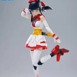 Nakoruru (Samurai Showdown) W/ 2 Eagles Model Kit -Bandai Sales be3e89 a3787636942a4354a8a70c2f2784bb15 mv2