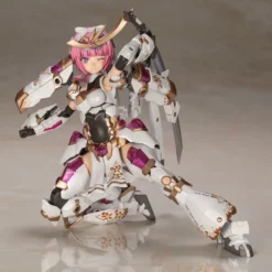 Frame Arms Girl Magatsuki (Kikka) Model Kit -Bandai Sales be67cfe6 2f1f 4080 90b0 f1755303abc7