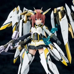 Alice Gear Aegis Megami Device Sugumi Kanagata Model Kit