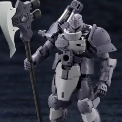 Hexa Gear Governor Para-Pawn Judge Head 1/24 Scale Model Kit