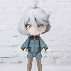 Bandai Mobile Suit Gundam The Witch From Mercury Figuarts Mini Miorine Rembran