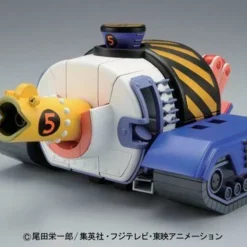 Bandai BEST MECHA COLLECTION GENERAL FRANKY 6 Bandai BEST MECHA COLLECTION GENERAL FRANKY -Bandai Sales best mecha collection general franky 03