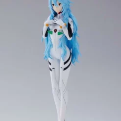 Rebuild Of Evangelion Rei Ayanami (Long Hair Ver.) Super Premium Figure -Bandai Sales bf0ab60b 1127 4042 8904 d64d2d9816e8