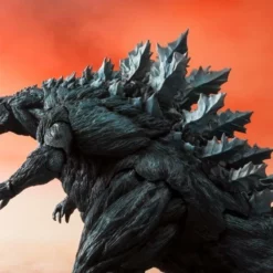 Bandai Godzilla S.H.Monsterarts Godzilla Earth -Bandai Sales bf186543 832a 4cd5 af75 4d7cdf707194