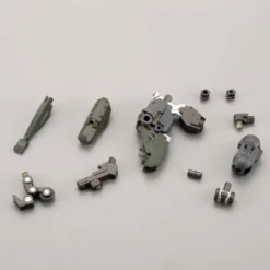 Hexa Gear Booster Pack 008 Insect Leg 1/24 Scale Model Kit -Bandai Sales bf3031de a81b 46c4 bd9a d3072f578c10