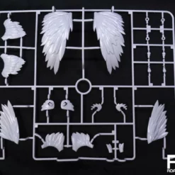 R.C.W. Six Wing Set 1/12 Scale Model Accessory 31 R.C.W. Six Wing Set 1/12 Scale Model Accessory -Bandai Sales bf5e3fc4 3176 4704 a616 b9350aa600e6 1