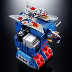 Bandai Daitetsujin 17 Soul Of Chogokin GX-101 Daitetsujin 17 26 Bandai Daitetsujin 17 Soul Of Chogokin GX-101 Daitetsujin 17 -Bandai Sales bf8f9577 d9ee 42fe a931 023849115d54