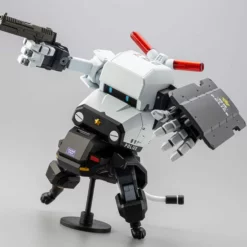 MPD Type 07-III Special Vehicle Patrol Nacchin 1/35 Scale Model Kit 29 MPD Type 07-III Special Vehicle Patrol Nacchin 1/35 Scale Model Kit -Bandai Sales bf9e6646 ceef 4d58 8794 459e17046c1a