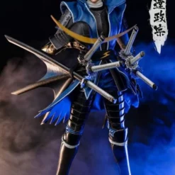 Sengoku Basara Date Masamune 1/6 Scale Figure 15 Sengoku Basara Date Masamune 1/6 Scale Figure -Bandai Sales bfa83b01 677b 4ff0 9ff7 24ae0e758896