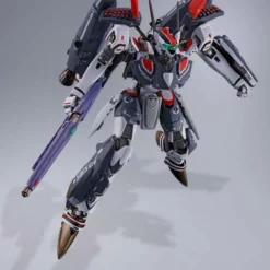 Bandai Macross Frontier DX Chogokin VF-25F Messiah Valkyrie (Alto Saotome Machine) Revival Ver. -Bandai Sales bfb601ae a80d 469e 80dc 0332e799854a