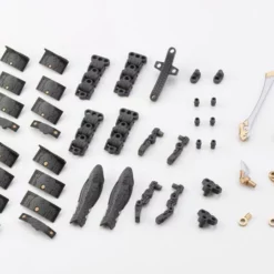 M.S.G. Modeling Support Goods Mecha Supply 24 Expansion Armor (Type G)