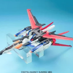 Bandai PG 1/60 Skygrasper + Aile Striker -Bandai Sales bfd230b4 21bb 4fdc b7ad d7a954abf86a