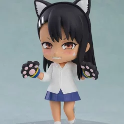 Don't Toy With Me, Miss Nagatoro 2nd Attack Nendoroid No.2098 Nagatoro Hayase