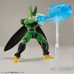 Bandai Dragon Ball Z Figure-rise Standard Perfect Cell (New Packaging) Model Kit -Bandai Sales bfe9c462 42f5 4bc7 aefb 677a2e142ade