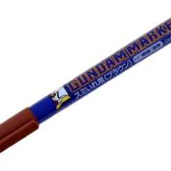 Bandai GM03 Brown Fine Point Gundam Marker