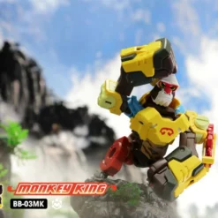 BeastBOX BB-03MK Monkey King Limited Edition 25 BeastBOX BB-03MK Monkey King Limited Edition -Bandai Sales c00d3b74 126b 4688 89c8 385231fc5733