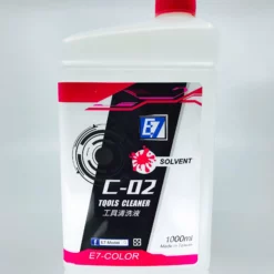 C-02 Tools Cleaning Solvent 1000ml