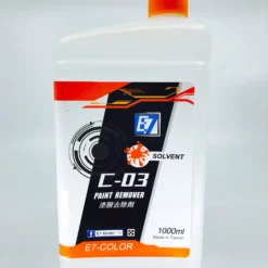 C-03 Paint Remover 1000ml