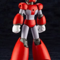 Mega Man X (Rising Fire Ver.) 1/12 Scale Model Kit -Bandai Sales c0394010 379b 499e b050 b0fe50084c40
