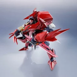 Bandai Code Geass Robot Spirits Guren (Type Special) -Bandai Sales c059608a 9ca4 4721 8a11 27bb8227de69