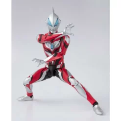 Bandai Ultraman Geed S.H.Figuarts Ultraman Geed Primitive (New Generation Edition) -Bandai Sales c09211bd 3b82 49b6 8ae5 221819a50965