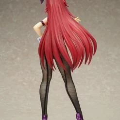 High School DxD BorN Rias Gremory (Purple Bunny Ver.) 1/6 Scale Figure -Bandai Sales c0aa564b 4982 46e6 8ed5 cec5dccbe083
