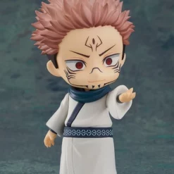 Jujutsu Kaisen Nendoroid No.1834 Sukuna 10 Jujutsu Kaisen Nendoroid No.1834 Sukuna -Bandai Sales c0ac3e2c b7e9 4376 8b40 b39582014347
