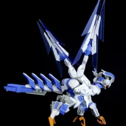 MG-01 Zhao Yun X JouKou Model Kit 30 MG-01 Zhao Yun X JouKou Model Kit -Bandai Sales c0e8a87d 9d93 4476 980d 0844d17c3b63