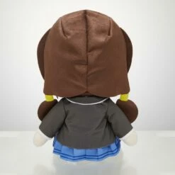 Date A Live IV Kurumi Tokisaski (Uniform Ver.) Big Plush -Bandai Sales c13b10a0 8860 418d b35e f713490f919f