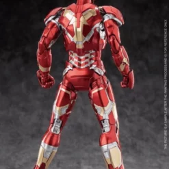Avengers Age Of Ultron Iron Man Mark XLIII 1/9 Scale Model Kit -Bandai Sales c13eda99 45c7 422a b3dc 29fef8052363