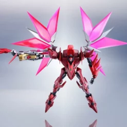 Bandai Code Geass Robot Spirits Guren (Type Special) -Bandai Sales c141ccd4 26ba 4bb0 b41b f8012abb0da3