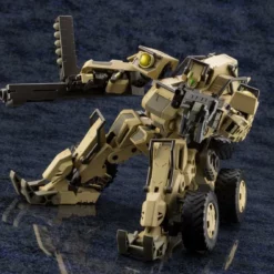 Hexa Gear BA Loudgale 1/24 Scale Model Kit -Bandai Sales c18bccb8 65b8 48f4 8b0a 4bbc406a7422