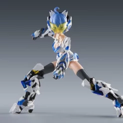 A.T.K. Girl White Tiger 1/12 Scale Model Kit -Bandai Sales c18bf862 cbde 4268 bae9 d9901916ab32 1