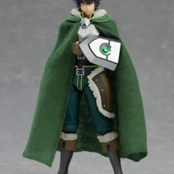 The Rising Of The Shield Hero Figma No.494 DX Naofumi Iwatani 19 The Rising Of The Shield Hero Figma No.494 DX Naofumi Iwatani -Bandai Sales c1961bfd 2cd0 444c 964e 6c93c2cbdaf8