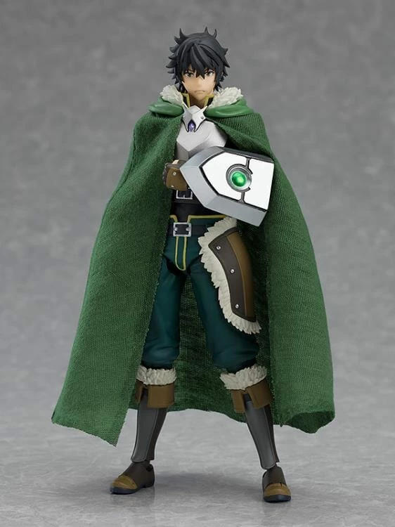 The Rising Of The Shield Hero Figma No.494 DX Naofumi Iwatani 7 The Rising Of The Shield Hero Figma No.494 DX Naofumi Iwatani - Image 7