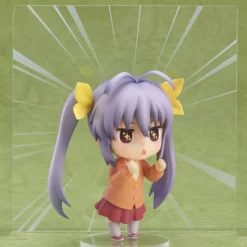 Non Non Biyori Nendoroid No.445 Renge Miyauchi (2nd Reissue) -Bandai Sales c1972b7a 015f 4ff8 9e98 880c2b47be3f