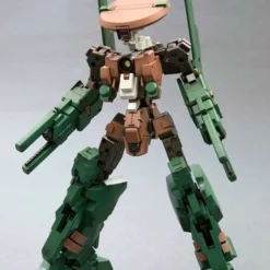 Frame Arms RF-9 Revenant Eye:RE2 Model Kit -Bandai Sales c1ac87a1 8cee 4428 8e06 907093b518e8