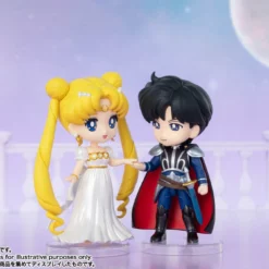 Bandai Sailor Moon Figuarts Mini Princess Serenity 15 Bandai Sailor Moon Figuarts Mini Princess Serenity -Bandai Sales c1b5dcf2 8c40 4321 8d7c f726d2257171