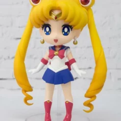 Bandai Sailor Moon Figuarts Mini Sailor Moon -Bandai Sales c1cda4ff 8819 4740 a3af 470b42079e56